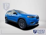 2021 Jeep Cherokee 4WD SUV for sale #188981XA - photo 1