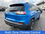 2021 Jeep Cherokee 4WD SUV for sale #188981XA - photo 2