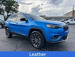 2021 Jeep Cherokee 4WD SUV for sale #188981XA - photo 4