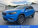 2021 Jeep Cherokee 4WD SUV for sale #188981XA - photo 7