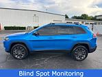 2021 Jeep Cherokee 4WD SUV for sale #188981XA - photo 9