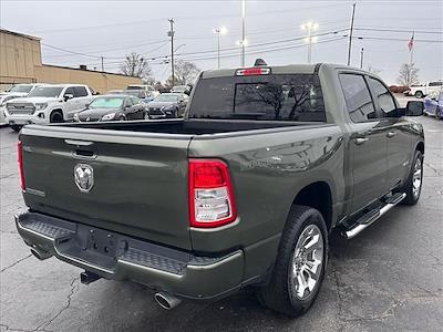 Used 2021 Ram 1500 - photo 1