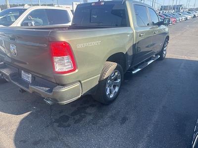 Used 2021 Ram 1500 - photo 1