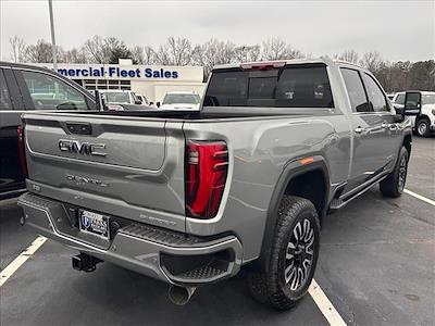 New 2026 GMC Sierra 2500 - photo 1