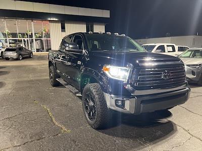 Used 2020 Toyota Tundra - photo 1