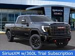 2025 GMC Sierra 2500 Crew Cab 4x4, Pickup for sale #191105 - photo 7