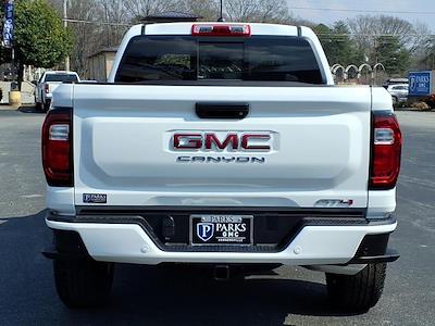 New 2026 GMC Canyon - photo 1