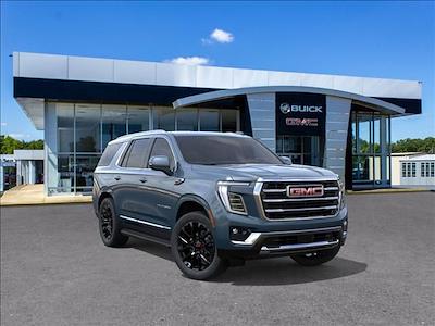 2026 GMC Yukon 4WD SUV for sale #194897 - photo 1