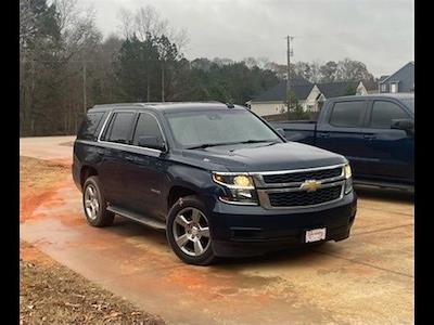 Used 2018 Chevrolet Tahoe LT for sale #194897A - photo 1