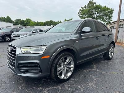 Used 2018 Audi Q3 SUV for sale #194960A - photo 1