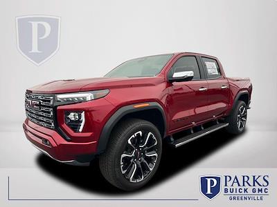 2025 GMC Canyon Crew Cab 4x4 Pickup for sale #195619X - photo 1