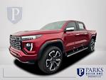 2025 GMC Canyon Crew Cab 4x4 Pickup for sale #195619X - photo 1