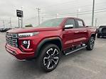 2025 GMC Canyon Crew Cab 4x4 Pickup for sale #195619X - photo 3