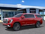 2026 GMC Yukon XL 4WD SUV for sale #196411 - photo 3