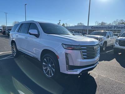 2021 Cadillac Escalade 4WD SUV for sale #196411A - photo 1