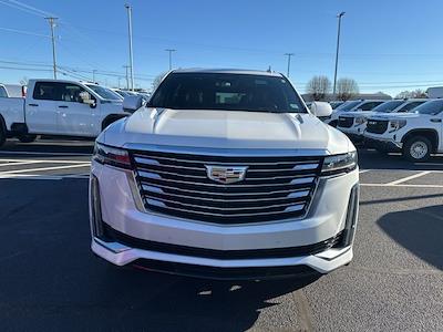 2021 Cadillac Escalade 4WD SUV for sale #196411A - photo 2