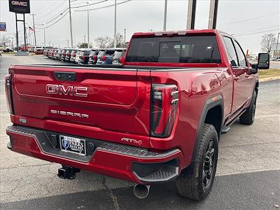New 2026 GMC Sierra 2500 - photo 1