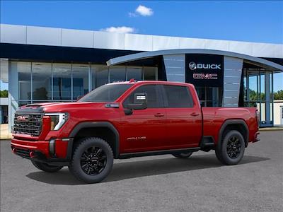 2026 GMC Sierra 2500 Crew Cab 4WD Pickup for sale #197554 - photo 2