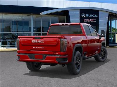 New 2026 GMC Sierra 2500 AT4 Crew Cab for sale #197554 - photo 2