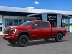 2026 GMC Sierra 2500 Crew Cab 4WD Pickup for sale #197554 - photo 2