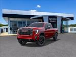 2026 GMC Sierra 2500 Crew Cab 4WD Pickup for sale #197554 - photo 8