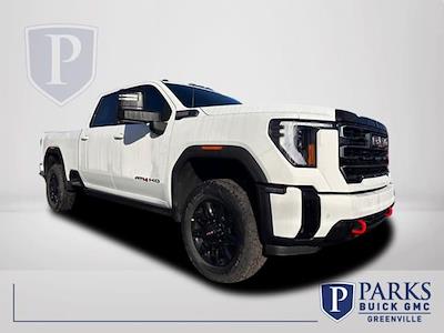 2026 GMC Sierra 2500 Crew Cab 4WD Pickup for sale #197573 - photo 1