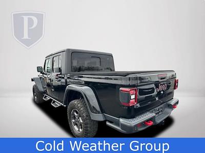 2020 Jeep Gladiator Crew Cab 4x4, Pickup for sale #1G4631B - photo 2