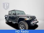 2020 Jeep Gladiator Crew Cab 4x4, Pickup for sale #1G4631B - photo 12