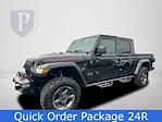 2020 Jeep Gladiator Crew Cab 4x4, Pickup for sale #1G4631B - photo 4