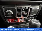 2020 Jeep Gladiator Crew Cab 4x4, Pickup for sale #1G4631B - photo 34