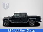 2020 Jeep Gladiator Crew Cab 4x4, Pickup for sale #1G4631B - photo 6