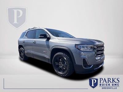 2022 GMC Acadia AWD SUV for sale #1G5074 - photo 1