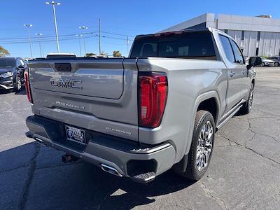 2023 GMC Sierra 1500 Crew Cab 4WD Pickup for sale #1G5085 - photo 2