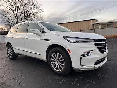 Used 2023 Buick Enclave Essence for sale #1G5136 - photo 1