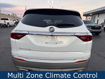 Used 2023 Buick Enclave Essence for sale #1G5136 - photo 2