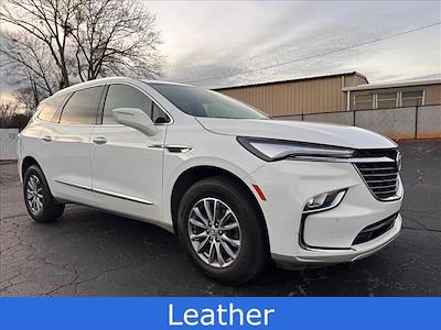 Used 2023 Buick Enclave Essence for sale #1G5136 - photo 2