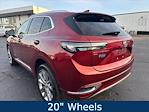 2022 Buick Envision AWD SUV for sale #1G5156 - photo 10
