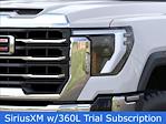 2025 GMC Sierra 2500 Double Cab 4x4, Pickup for sale #200704 - photo 10