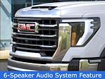 2025 GMC Sierra 2500 Double Cab 4x4, Pickup for sale #200704 - photo 13