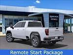 2025 GMC Sierra 2500 Double Cab 4x4, Pickup for sale #200704 - photo 3