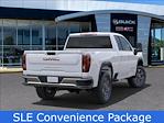 2025 GMC Sierra 2500 Double Cab 4x4, Pickup for sale #200704 - photo 4