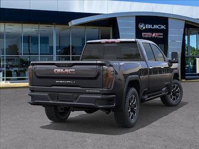 New 2026 GMC Sierra 2500 Denali Ultimate Crew Cab for sale #201175 - photo 2