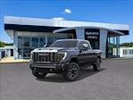 2026 GMC Sierra 2500 Crew Cab 4WD Pickup for sale #201175 - photo 8