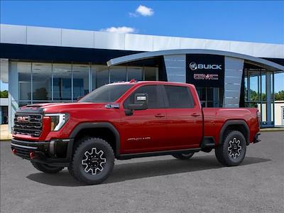 2026 GMC Sierra 2500 Crew Cab 4WD Pickup for sale #201434 - photo 1