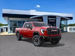 2026 GMC Sierra 2500 Crew Cab 4WD Pickup for sale #201434 - photo 7