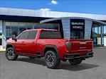2026 GMC Sierra 2500 Crew Cab 4WD Pickup for sale #201434 - photo 2