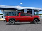 2026 GMC Sierra 2500 Crew Cab 4WD Pickup for sale #201434 - photo 4