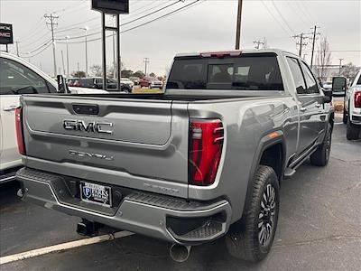 New 2026 GMC Sierra 2500 - photo 1
