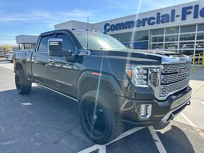 Used 2021 GMC Sierra 2500 - photo 1