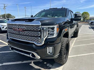 Used 2021 GMC Sierra 2500 - photo 1